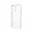Husa Uniq CASE HYBRID LIFEPRO XTREME FOR IPHONE 16 PRO, CLEAR, -IP6.3P(2024)-LXAFMCL