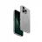 Чехол Uniq CASE FOR IPHONE 16 PRO HYBRID CLARIO (ECO) WITH MAGCLICK CHARGING, CLEAR