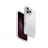 Чехол Uniq CASE HYBRID LIFEPRO XTREME FOR IPHONE 16 PRO MAX, CLEAR, -IP6.9P(2024)-LXAFMCL
