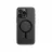 Чехол Uniq Uniq Case for iPhone 16 Pro Max Hybrid Clario (ECO) with Magclick Charging, Smoke