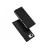 Чехол DUX DUCIS DUX DUCIS Flip Case iPhone 16E SkinPro, Black