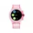 Smartwatch WONLEX KIDS WATCH 4G, CT04, PINK