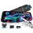 Видеорегистратор автомобильный No name DVR FULL-SCREEN STREAMING WITH 2.5D FRONT AND REAR DUAL LENSES, LARGE WIDE-ANGLE TOUCH SCREEN OPERATION, 10-INCH SCREEN, BLACK DVRFSS2.5DBK