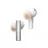 Наушники проводные Realme BUDS AIR 6 FLAME SILVER