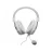Игровые наушники Genesis Genesis NSG2161 Headset Toron 301 with Microphone, White