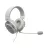 Игровые наушники Genesis Genesis NSG2161 Headset Toron 301 with Microphone, White