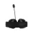 Игровые наушники Genesis HEADSET TORON 301 WITH MICROPHONE, BLACK
