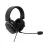 Gaming Casti Genesis HEADSET TORON 301 WITH MICROPHONE, BLACK