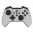 Геймпад Genesis Genesis Gamepad Mangan 400 Wireless (for PC/Switch/Mobile), White