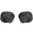 Casti fara fir JBL WIRELESS  TUNE BUDS TRUE NOISE CANCELLING EARBUDS BLACK TBUDSBLK