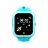 Смарт часы WONLEX KIDS WATCH 4G, CT07S, BLUE CT07SBL