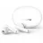 Casti cu microfon Realme BUDS AIR 5 ARCTIC WHITE