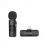 Microfon Boya ULTRACOMPACT 2.4GHZ WIRELESS MICROPHONE SYSTEM (BY-V1) LIGHTNING JACK, BLACK BY-V1