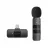 Microfon Boya ULTRACOMPACT 2.4GHZ WIRELESS MICROPHONE SYSTEM (BY-V1) LIGHTNING JACK, BLACK BY-V1