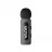 Microfon Boya ULTRACOMPACT 2.4GHZ WIRELESS MICROPHONE SYSTEM (BY-V1) LIGHTNING JACK, BLACK BY-V1