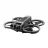 Drona DJI (980083)  AVATA 2 FLY MORE COMBO ( RC MOTION 3, 1X BATTERY,  GOOGLES 3) AUTONOMY 23MIN, 12MP, F/2.8, VIDEO 4K60, GIMBAL ONE AXIS, MAXIMUM SPEED 64.8 KM/H, INTERNAL STORAGE: 46GB, DIMENSIONS: 185X212X64MM, WEIGHT: 377G