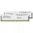 RAM KINGSTON 32GB (Kit of 2*16GB) DDR5-6000  Kingston FURY® Beast DDR5 White EXPO, PC48000, CL30, 1Rx8, 1.4V, Auto-overclocking, Asymmetric WHITE Large heat spreader, AMD® EXPO v1.1 and Intel® Extreme Memory Profiles (Intel® XMP) 3.0