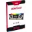 Модуль памяти KINGSTON 48GB DDR5-6000  Kingston FURY® Renegade Silver DDR5 RGB, PC48800, CL32, 1.35V, 2Rx8, Auto-overclocking, Symmetric SILVER Large heat spreader, Dynamic RGB effects featuring Kingston FURY Infrared Sync technology, Intel XMP 3.0 Ready  (Extreme Memory P