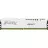 RAM KINGSTON 16GB DDR5-5200  Kingston FURY® Beast DDR5 White EXPO , PC41600, CL36, 1.25V, 1Rx8, Auto-overclocking, Asymmetric WHITE Large heat spreader, AMD® EXPO v1.0 and Intel® Extreme Memory Profiles (Intel® XMP) 3.0