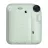 Aparat foto instant FUJIFILM Set aparat foto instant Fujifilm Instax mini 12 Mint Green cu husa + album