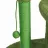 Ansamblu de joaca pentru pisici Jumi Ansamblu de joaca pentru pisici, Jumi, model cactus, cu platforma, culcus, 70x42x68 cm, Verde