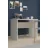 Стол офисный Nex Home Masa de birou Chipboard Nex Home 90 x 60 cm, Alb