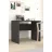 Masa de birou Nex Home Masa de birou Chipboard Nex Home 90 x 60 cm, Antracit