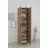 Шкаф Nex Home Dulap multifunctional cu 2 usi Cemre Nex Home 49 x 31,8 x 178 cm, Stejar