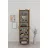 Шкаф Nex Home Dulap multifunctional cu 2 usi Cemre Nex Home 49 x 31,8 x 178 cm, Stejar