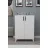 Dulap Nex Home Dulap multifunctional cu 2 usi si 4 compartimente Ceren Nex Home 72 x 32 x 88 cm, Alb