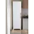 Шкаф Nex Home Dulap cu 2 usi Tuna Nex Home 49 x 31 x 134 cm, Alb