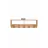 Cuier pentru haine Nex Home Cuier pentru haine cu spatiu de depozitare Nex Home 120 cm, Stejar