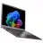 Laptop ACER NB 14.0" ASPIRE 14 AI A14-52MT GRAY (CORE ULTRA 7 258V 32GB 1TB WIN 11), (NX.JDJEU.003), WUXGA (1920x1200) Touch Glare, Intel Core Ultra 7 258V (8x Core, 4x 4.8GHz, 4x 3.7GHz, 12Mb), 32Gb (Onboard) LPDDR5X, 1Tb PCIE, Intel Arc Graphics, HDMI, 802.11ax, 2x USB4,