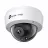 Camera IP TP-LINK DOME OUTDOOR NETWORK CAMERA, "VIGI C230", 2.8MM, 3MP, IK10, IP67, MIC, POE