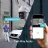 Camera IP TP-LINK PAN TILT OUTDOOR NETWORK CAMERA "VIGI C540-4G", 4MM, 4MP, 4G/LTE, FULL-COLOR, POE, IP66