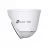 Camera IP TP-LINK TURRET OUTDOOR NETWORK CAMERA "INSIGHT S485", 2.8MM, 8MP, FULL-COLOR, POE, IP67, MIC, SPEAKER, METAL