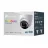 Camera IP TP-LINK TURRET OUTDOOR NETWORK CAMERA "INSIGHT S485", 2.8MM, 8MP, FULL-COLOR, POE, IP67, MIC, SPEAKER, METAL
