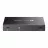 Коммутатор сетевой TP-LINK .6-port Gigabit Switch TP-LINK, "ES206GP", with 4 port PoE+, Auto Recovery, 65W Budget, steel case