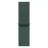 Smartwatch APPLE WATCH SE 2 GPS 40MM STARLIGHT ALUMINUM CASE WITH LAKE GREEN SPORT LOOP MXEH3