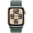 Smartwatch APPLE WATCH SE 2 GPS 40MM STARLIGHT ALUMINUM CASE WITH LAKE GREEN SPORT LOOP MXEH3