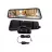 GPS-навигатор Navitel Navitel MR750 Smart 2K Mirror Car Video Recorder + Rear Camera NAVMR750