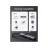 Docking station UGREEN HUB 4IN1 TYPE-C 3.0 TO 4*USB-A 3.0, POWER PORT, UP TO 5GPBS CM473, SILVER