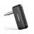 Bluetooth Car Receiver UGREEN BLUETOOTH 5.0 RECEIVER AUDIO ADAPTER, BLACK UG_70303