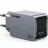 Incarcator UGREEN NEXODE PRO GAN CHARGER USB-A+2*USB-C 65W WITH CABLE TYPE-C TO TYPE-C 65W, 1M, X755, BLACK