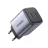 Incarcator UGREEN NEXODE GAN CHARGER 2*TYPE-C 45W CD294, SPACE GREY