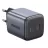 Зарядное устройство UGREEN UGREEN Nexode GaN Charger 2*Type-C 45W CD294, Space Grey