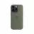 Husa APPLE Original iPhone 14 Pro Silicone Case with MagSafe - Olive