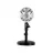Microfon AROZZI SFERA PRO USB PLUG-AND-PLAY MICROPHONE WITH -10DB CARDIOID, CARDIOID, AND OMNIDIRECTIONAL PICK-UP PATTERNS, 20HZ – 20KHZ, 1.9M, SILVER SFERA-PRO-SILVER
