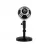 Microfon AROZZI SFERA PRO USB PLUG-AND-PLAY MICROPHONE WITH -10DB CARDIOID, CARDIOID, AND OMNIDIRECTIONAL PICK-UP PATTERNS, 20HZ – 20KHZ, 1.9M, SILVER SFERA-PRO-SILVER