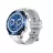 Smartwatch Charome Charome Smart Watch HD Call T11 Amoled Display, Silver CHSMWAT11SL